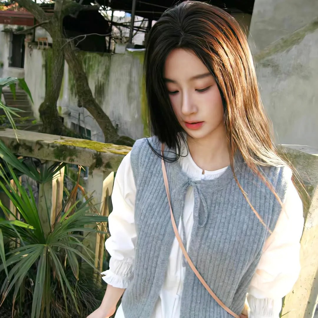 契约新娘